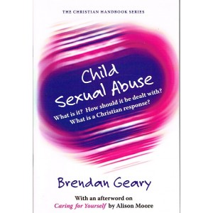 Child Sexual Abuse by Brendan Geary